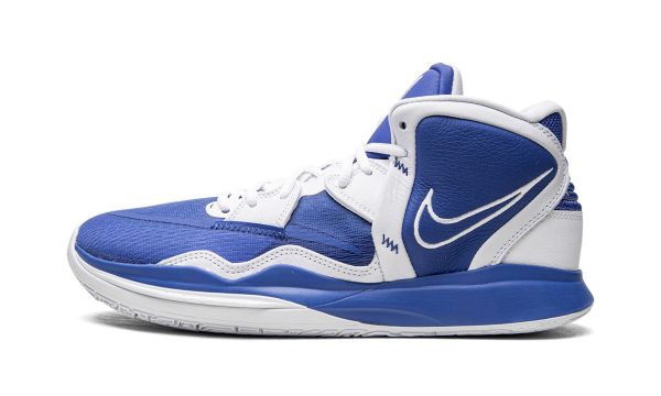 Nike Kyrie Infinity Tb Game Royal / White-game Royal