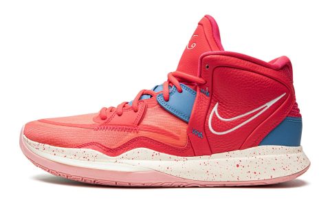 Nike Kyrie Infinity "siren Red"