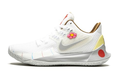 Nike Kyrie Low 2 "spongebob Squarepants - Sandy Cheeks"