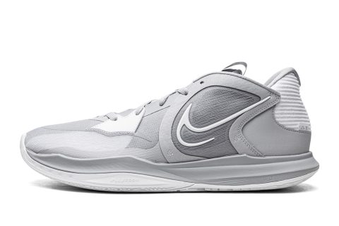 Nike Kyrie Low 5 Tb Wolf Grey / Wolf Grey / White