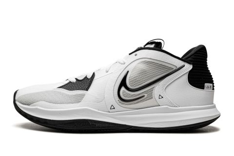 Nike Kyrie Low 5 Tb "brooklyn Nets Home"