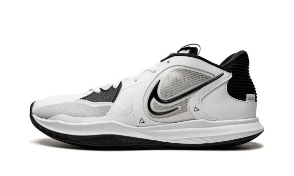 Nike Kyrie Low 5 Tb "brooklyn Nets Home"