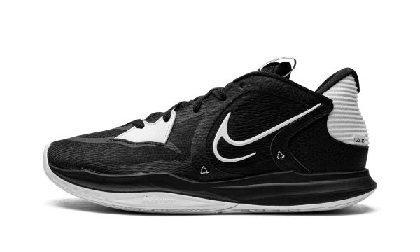 Nike Kyrie Low 5 "brooklyn Nets"