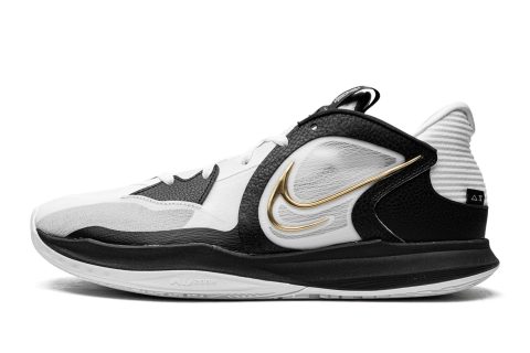 Nike Kyrie Low 5 "metallic Gold"