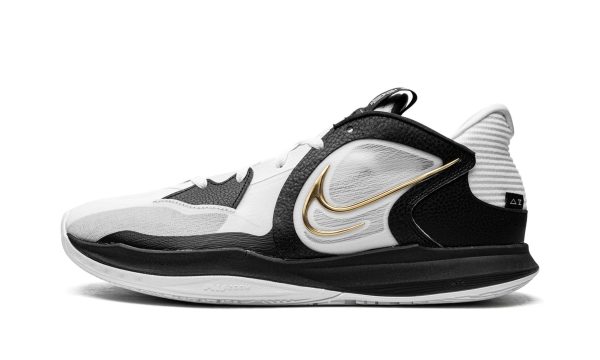 Nike Kyrie Low 5 "metallic Gold"