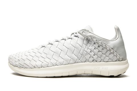 Lab Free Inneva Woven