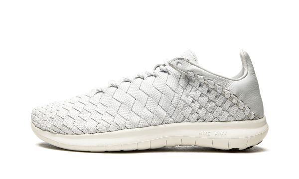 Lab Free Inneva Woven