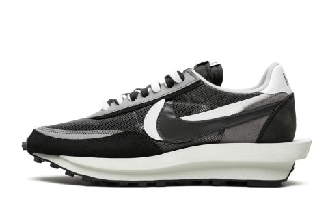 Nike Ldwaffle "sacai - Dark Grey"