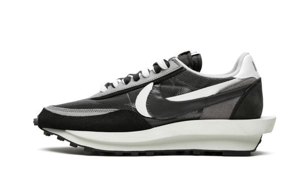 Nike Ldwaffle "sacai - Dark Grey"