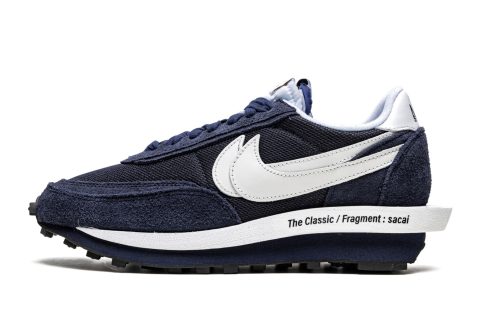 Nike Ldwaffle "sacai - Fragment"