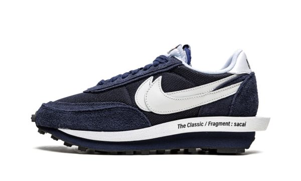 Nike Ldwaffle "sacai - Fragment"