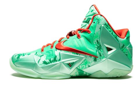 Nike Lebron 11 "christmas"