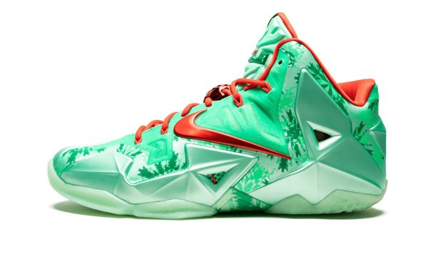 Nike Lebron 11 "christmas"