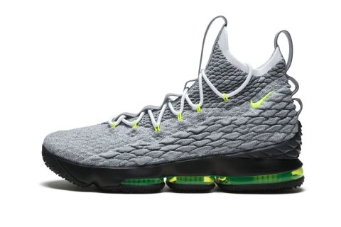 Nike Lebron 15 Ksa "air Max 95"