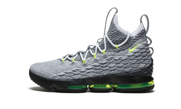 Nike Lebron 15 Ksa "air Max 95"