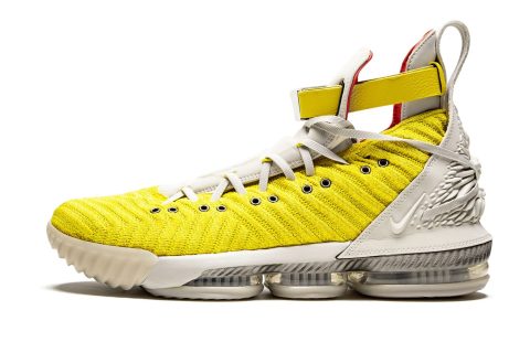 Nike Lebron 16 "hfr"