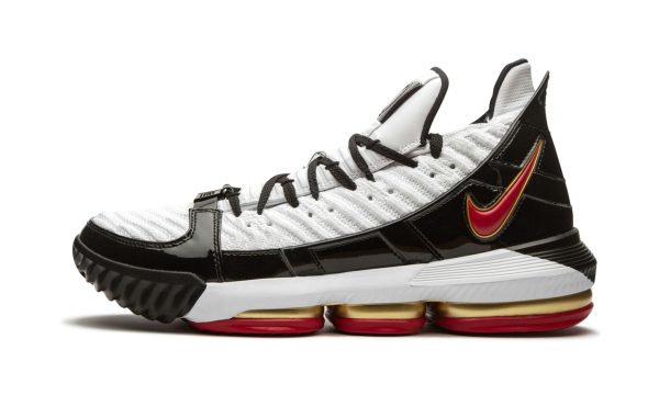 Nike Lebron 16 "remix"