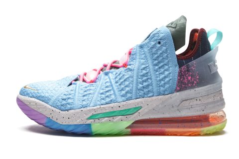 Nike Lebron 18 "best Of 1-9"