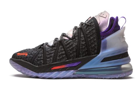 Nike Lebron 18 "the Chosen 2"