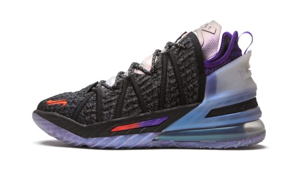 Nike Lebron 18 "the Chosen 2"