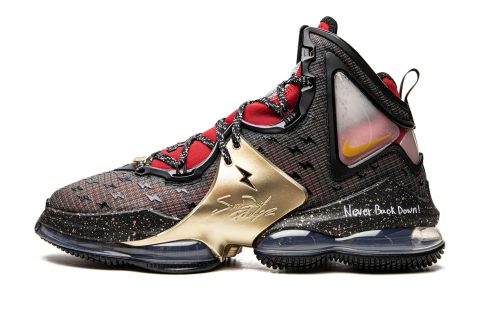 Lebron 19 "doernbecher 2022"