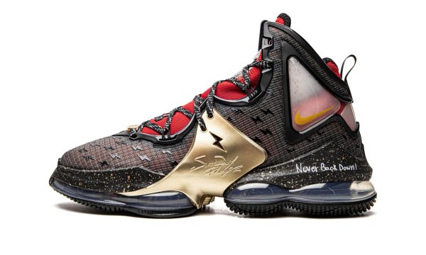 Lebron 19 "doernbecher 2022"