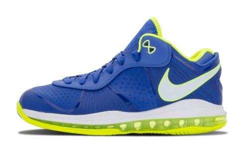 Nike Lebron 8 V/2 Low "sprite"