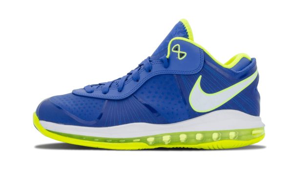 Nike Lebron 8 V/2 Low "sprite"