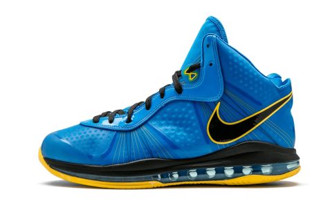 Nike Lebron 8 V/2 "entourage"