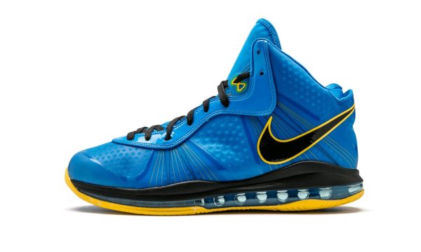 Nike Lebron 8 V/2 "entourage"