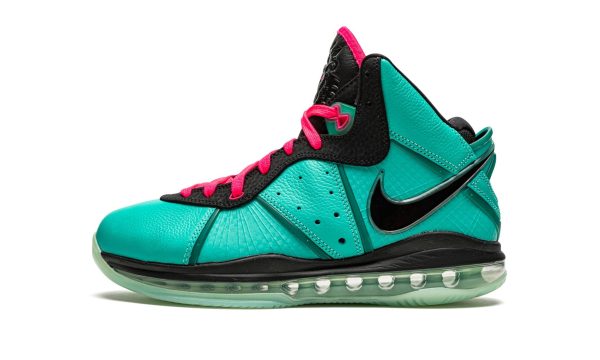 Nike Lebron 8 "south Beach 2021"