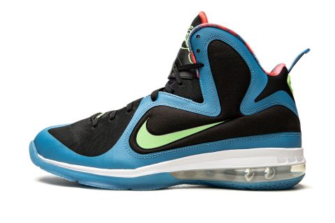 Nike Lebron 9 "south Coast"