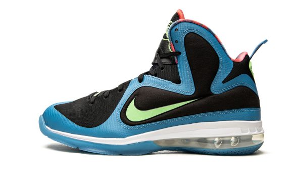 Nike Lebron 9 "south Coast"