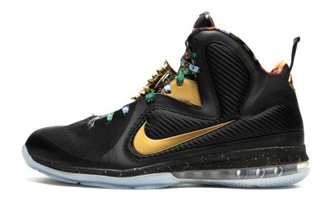 Nike Lebron 9 "watch The Throne 2022"