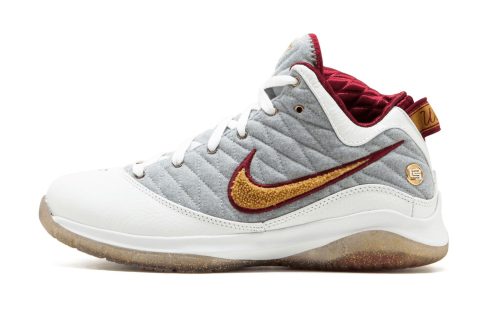 Nike Lebron Vii P.s (pop) "mvp"