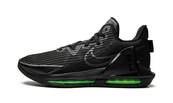 Nike Lebron Witness Vi