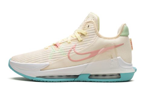 Nike Lebron Witness Vi "easter"