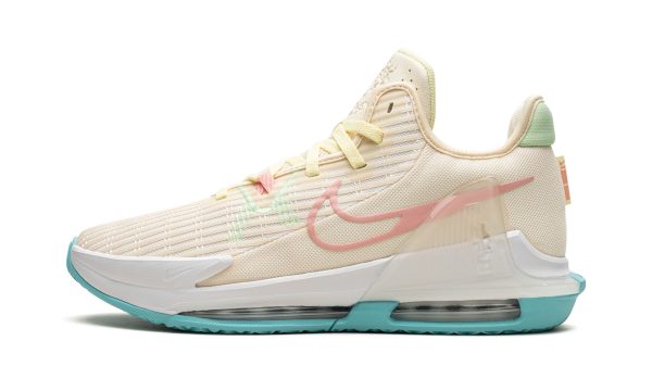 Nike Lebron Witness Vi "easter"