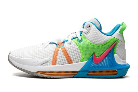 Nike Lebron Witness Vii