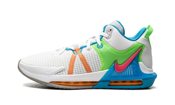 Nike Lebron Witness Vii