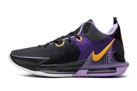 Nike Lebron Witness Vii "lakers"