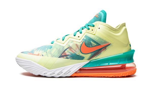 Nike Lebron Xviii Low Ep