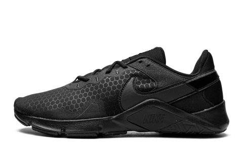 Nike Legend Essential 2 Black / Anthracite