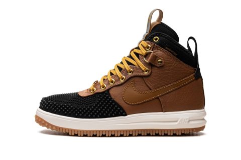 Nike Lunar Force 1 Duckboot