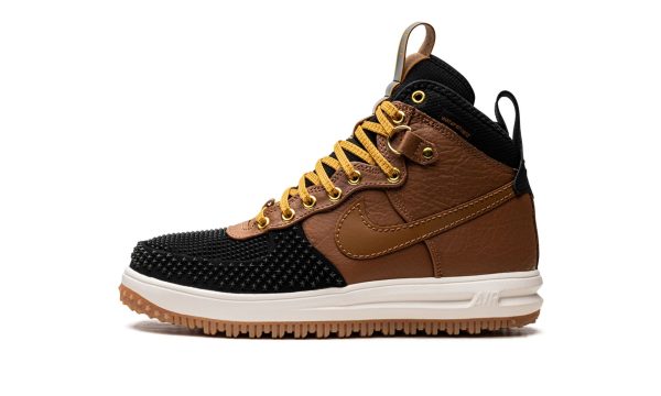 Nike Lunar Force 1 Duckboot