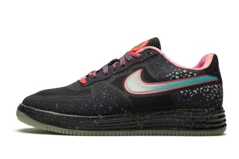 Lunar Force 1 Fuse Prm Qs "area 72"