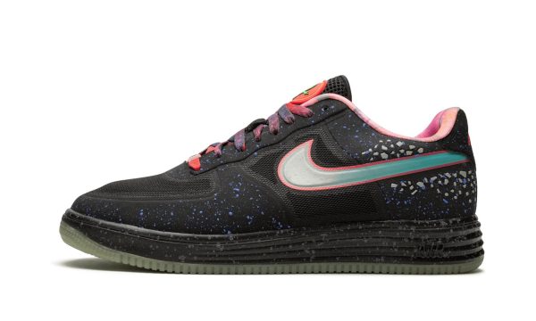 Lunar Force 1 Fuse Prm Qs "area 72"