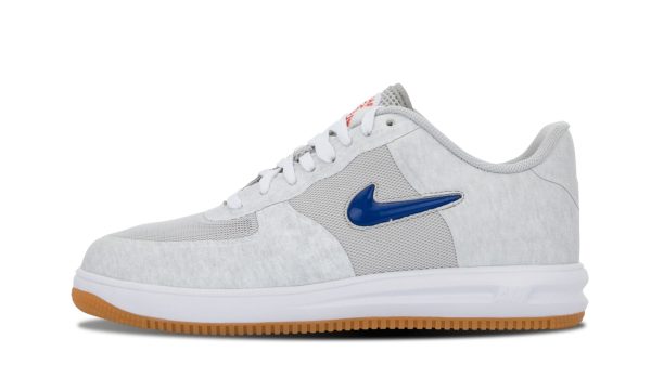 Lunar Force 1 Fuse Sp Clot "clot"