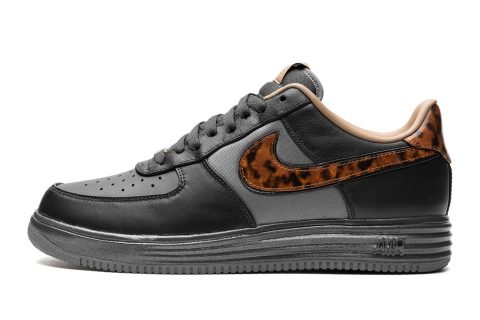 Lunar Force 1 Qs "city Pack"