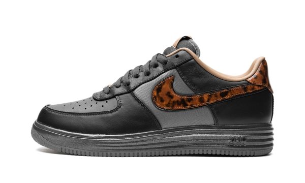 Lunar Force 1 Qs "city Pack"